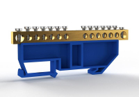 TKE-BCB-69-14-DIN/N TOKOV ELECTRIC фото