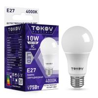 TKE-A60-E27-10-4K TOKOV ELECTRIC фото