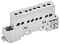 TF-NN10-08-KL-K03 IEK фото