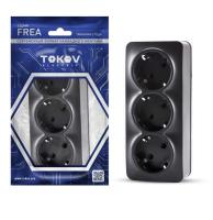 TKE-FR-R3Z-C14 TOKOV ELECTRIC фото