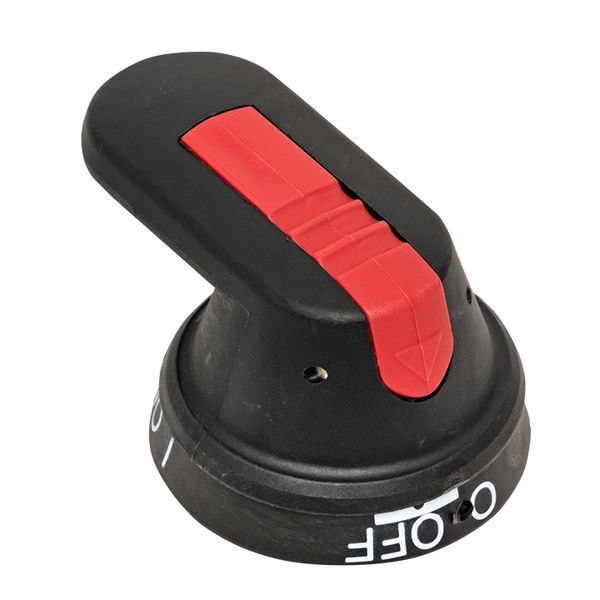 EKF tb-160-250-dh-rev