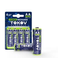 TKE-NMA-HR6/B4 TOKOV ELECTRIC фото