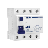 TKE-PZ60-RCDM-4-40-300-AC TOKOV ELECTRIC фото