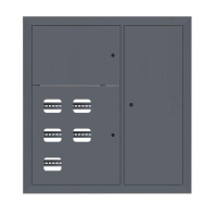 mb29-v-5-ral7024  фото