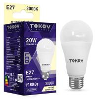 TKE-A60-E27-20-3K TOKOV ELECTRIC фото