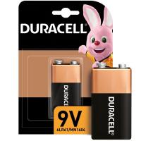 00000754 Duracell фото