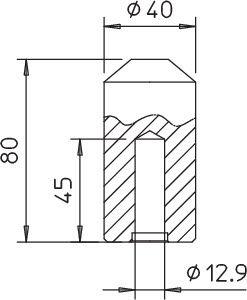 OBO Bettermann 3042200