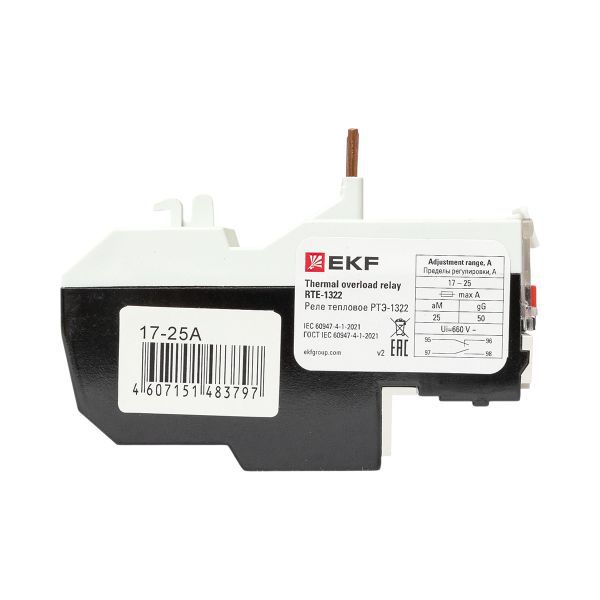 EKF rel-1322-17-25