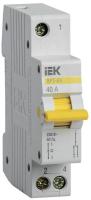 MPR10-1-040 IEK фото