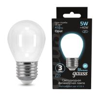 105202205 GAUSS фото