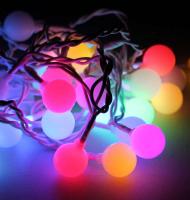 KOC_GIR100BallRGB_IP КОСМОС фото