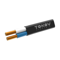 ТХМ00409107 TOKOV ELECTRIC КПП фото