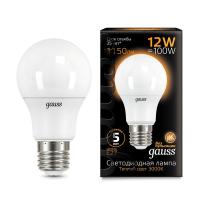 102502112 GAUSS фото