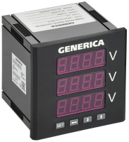 IDV21-5-3-0-LED-G GENERICA фото
