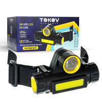 TKE-NF-A-02 TOKOV ELECTRIC фото