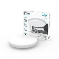 9034460224 GAUSS фото