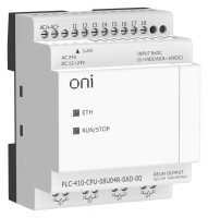 PLC-410-CPU-08U04R-0AD-00  фото