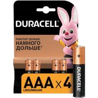 Б0026813 Duracell фото