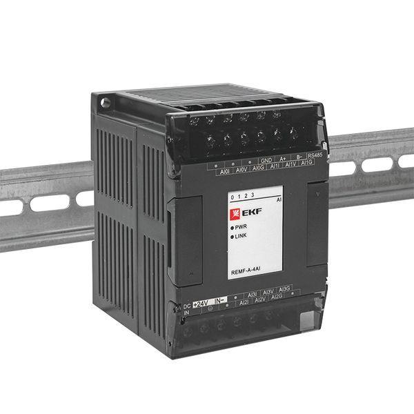 EKF REMF-A-4AI