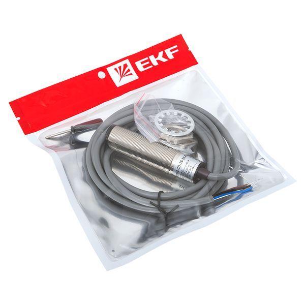 EKF PROXIS-3D-18-30-P-NO+NC-2