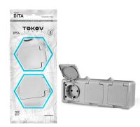 TKL-DT-R3Z-C06-IP54 TOKOV ELECTRIC фото