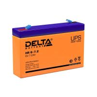 HR 6-7.2 Delta фото