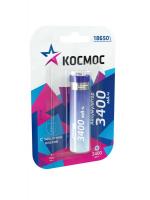 KOC18650Li-ion34PBL1 КОСМОС фото