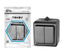 TKL-DT-V2-C14-IP54 TOKOV ELECTRIC фото