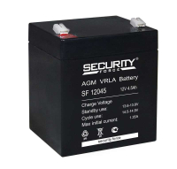 4614030010004 Security Force фото