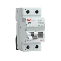 rcbo6-1pn-16B-30-ac-av EKF фото