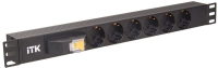 PH21-6D3 ITK фото