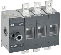 KA-VR10-3-0400 IEK фото