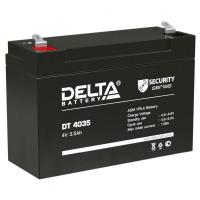 DT 4035 Delta фото