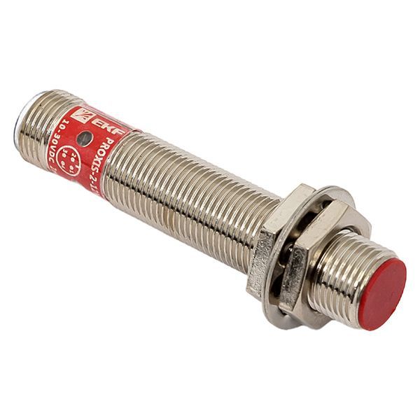  PROXIS-2-12M-02-N-NO-M12