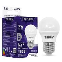 TKE-G45-E27-7-4K TOKOV ELECTRIC фото