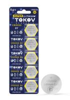 TKE-LI-CR2032/B5 TOKOV ELECTRIC фото