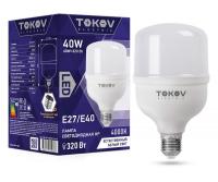 TKE-HP-E40/E27-40-4K TOKOV ELECTRIC фото