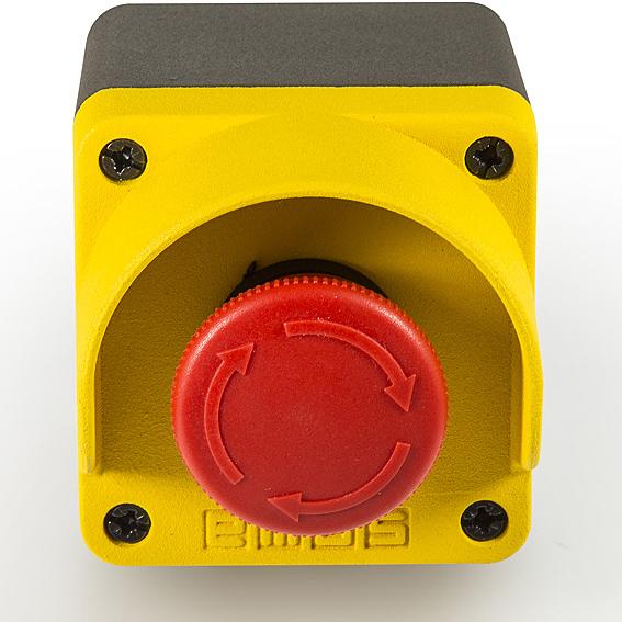 EMAS M1C200E40