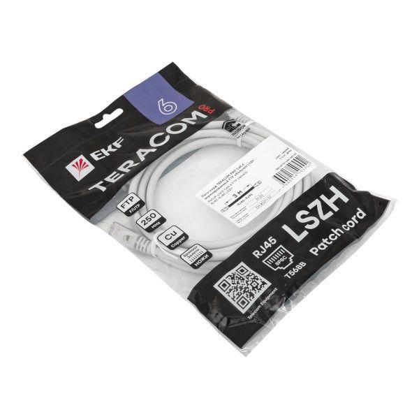  TRP-6FTP-LSH-3M-GY