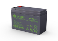 1906645А B.B. Battery фото