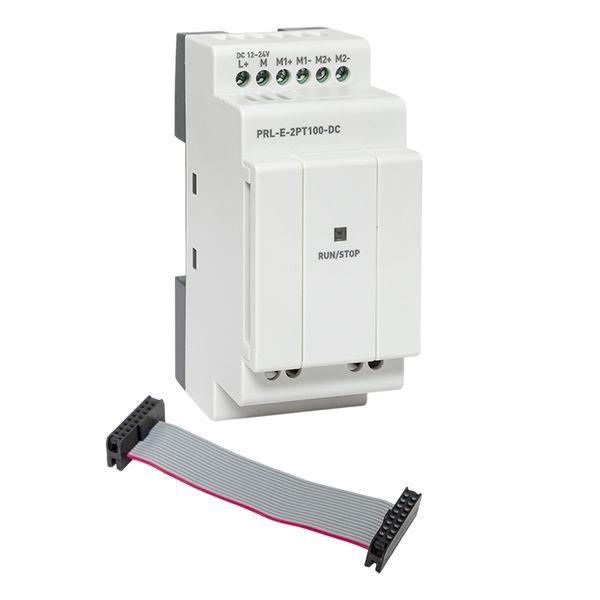 EKF PRL-E-2PT100-DC