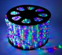 KOC-DL-3W13-RGB КОСМОС фото