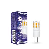 TKE-G4-3-4K TOKOV ELECTRIC фото