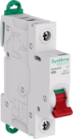 S9S40163 Systeme Electric фото