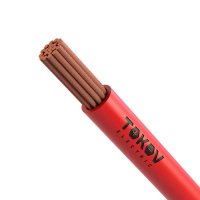 000011500 TOKOV ELECTRIC КПП фото