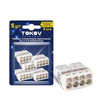 TKE-EU2.5-418/BL5 TOKOV ELECTRIC фото