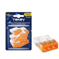TKE-EU2.5-413/BL10 TOKOV ELECTRIC фото