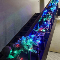 303-199 Neon-Night фото