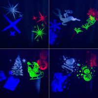 601-262 Neon-Night фото
