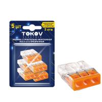 TKE-EU2.5-413/BL5 TOKOV ELECTRIC фото